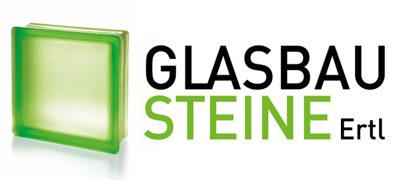 Glasbausteine | Manfred Ertl GmbH - Logo